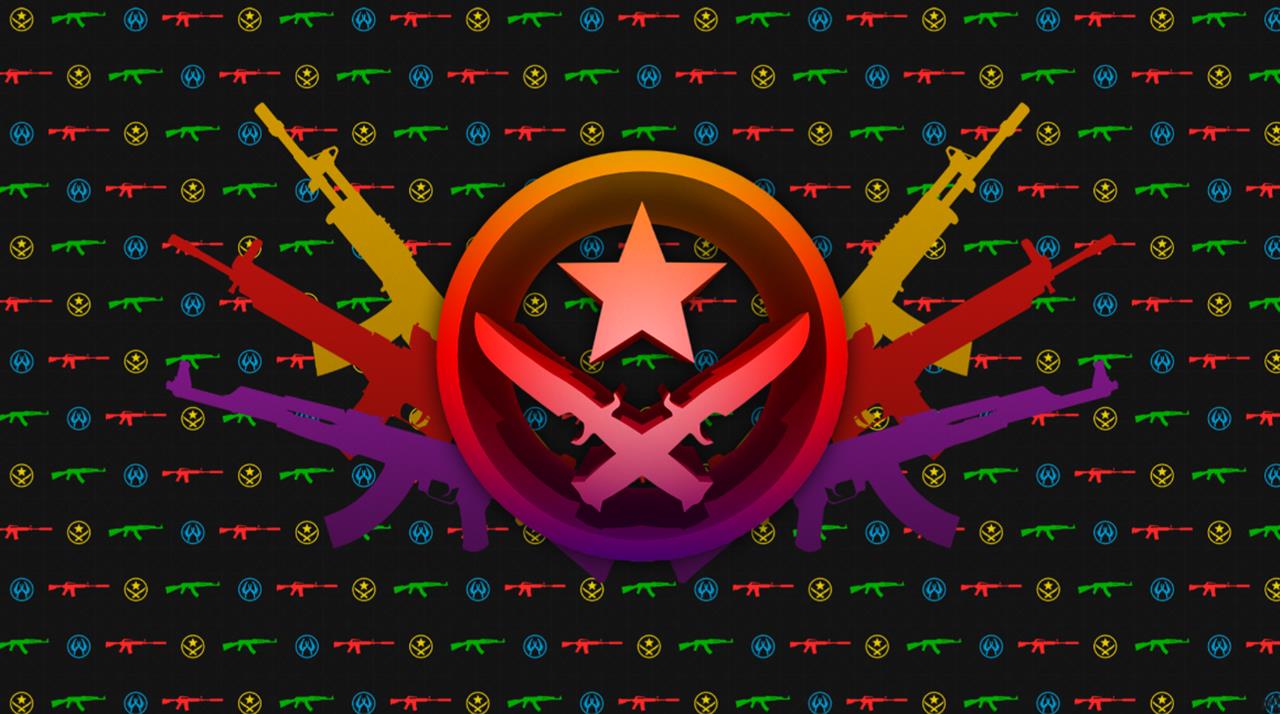 Best weapon skins csgo