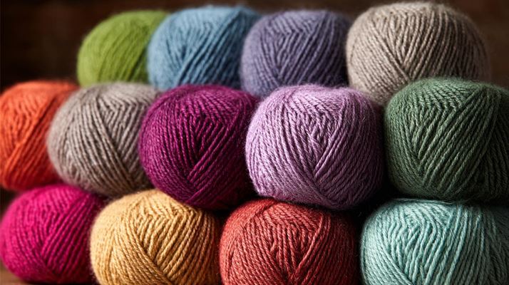 Rauma finull - det perfekta garnet för dina stickprojekt