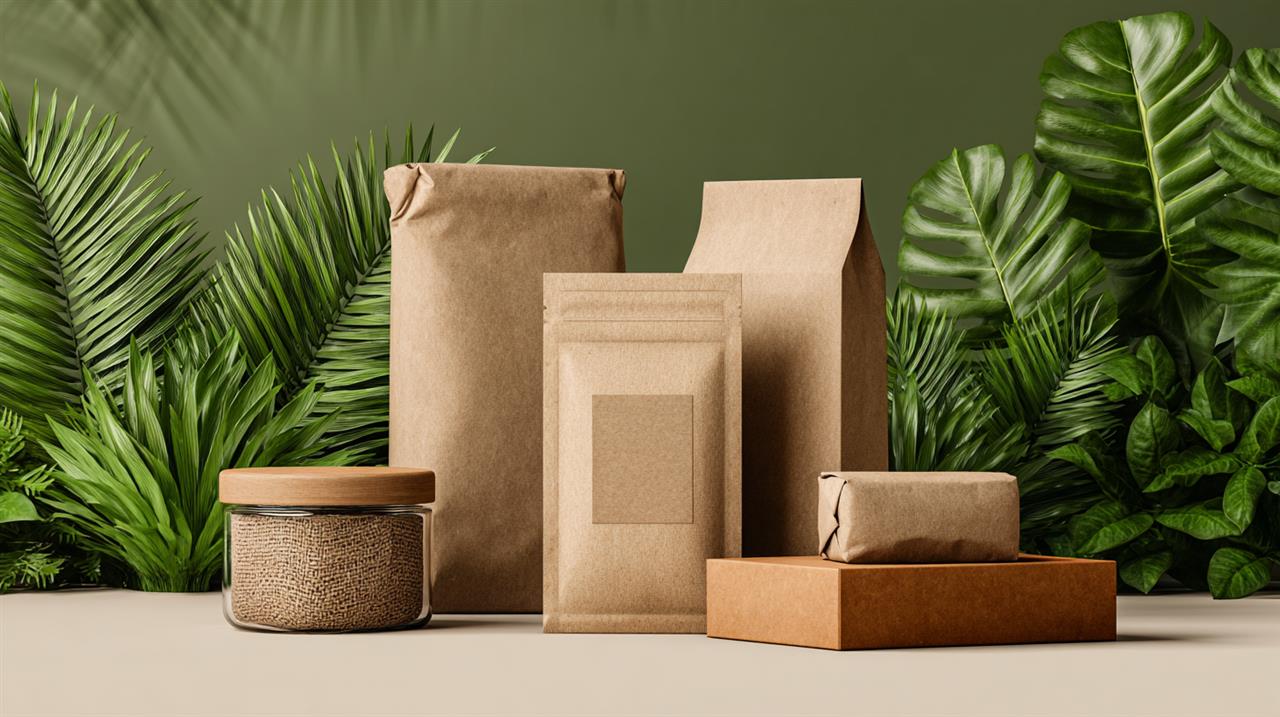 Förpackning - en komplett guide